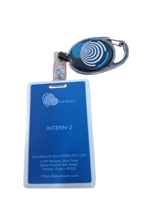 Bluetooth Tags with smart id card for hospital tracking