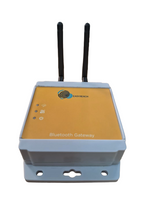 Bluetooth Gateway - Secure