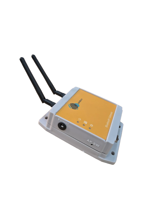 Bluetooth Gateway - Secure