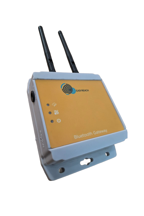 Bluetooth Gateway - Secure