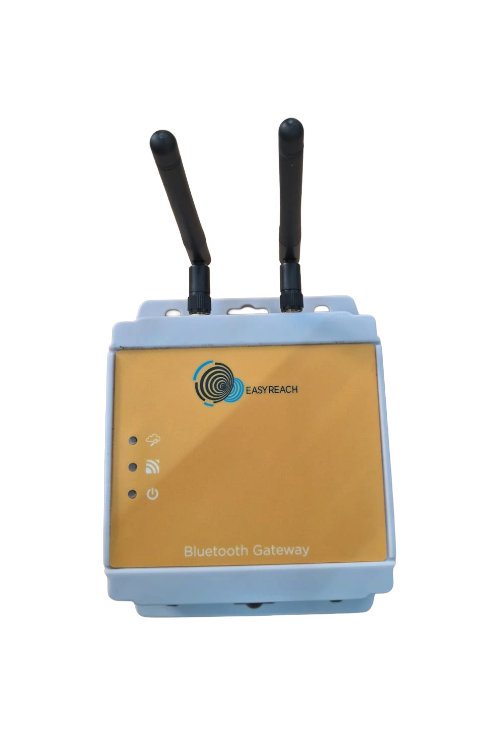 Bluetooth Gateway - Secure