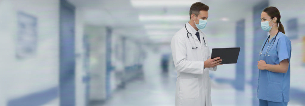 Smart zone-wise indoor asset tracking solution for hospital premises