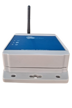 EasyReach IoT BLE gateway collecting location data from BLE tags and beacons