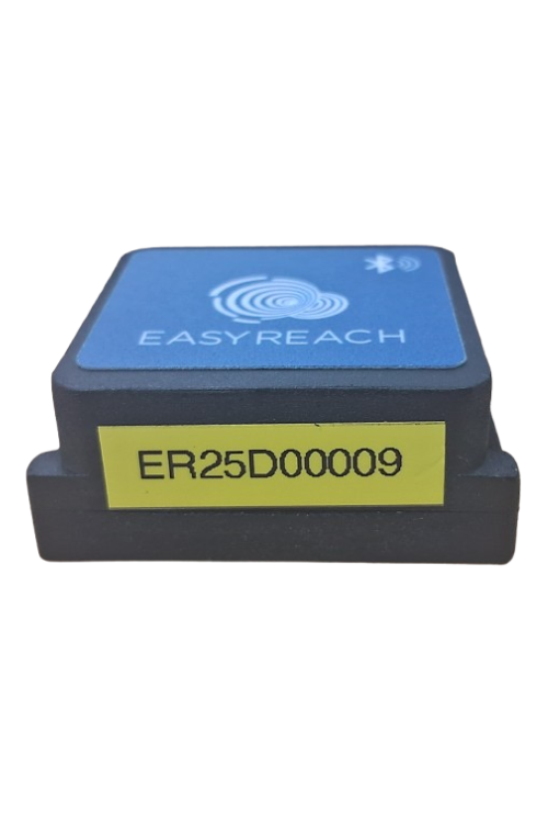 EasyReach Bluetooth tags for asset tracking and indoor positioning
