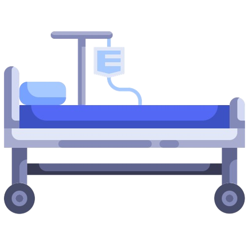 hospital asset tracking or equipment tracking in hospital 